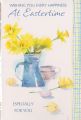 Traditional Wholesale Easter Cards Part No.x HSA123F